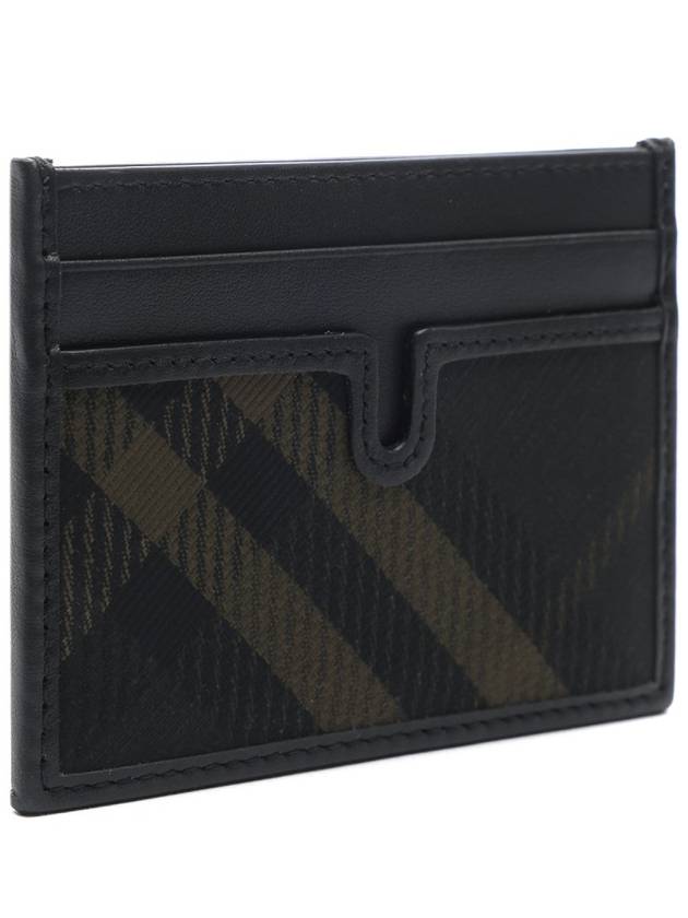 Men s Wallet 8098454 C1479 MULTICOLOUR - BURBERRY - BALAAN 4