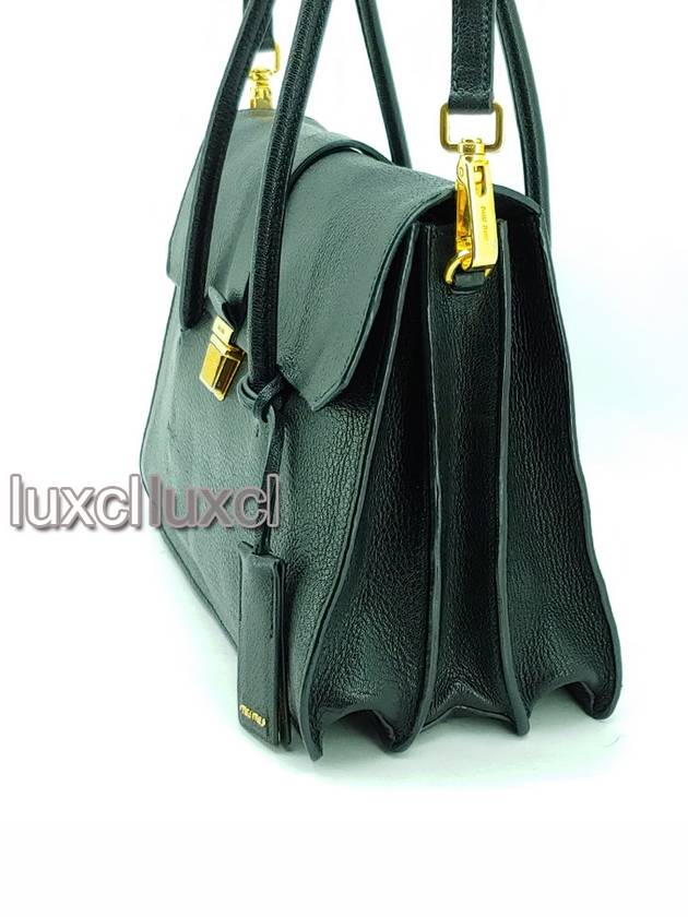 women shoulder bag - MIU MIU - BALAAN 4