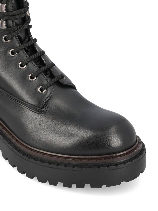 Prada Boots - PRADA - BALAAN 4