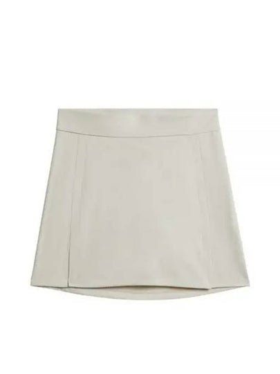 Golf Wear Women s Mini Skirt GWSD09350 E031 - J.LINDEBERG - BALAAN 2