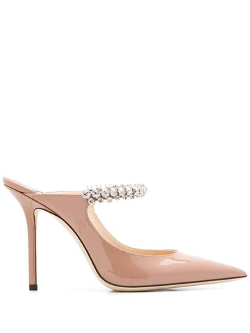 Jimmy Choo Flat shoes - JIMMY CHOO - BALAAN 1