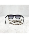 Lux You CC logo acetate sunglasses A71627 - CHANEL - BALAAN 3