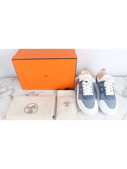 Crew sneakers 37 5 - HERMES - BALAAN 2