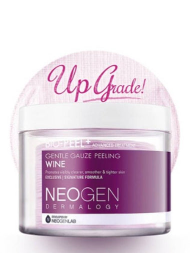 [Neogen] *renewal* BIO-PEEL Gauze Peeling Wine 200ml - NEOGEN - BALAAN 1