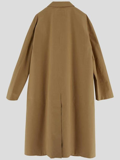 Mm6 Maison Margiela Coats - MAISON MARGIELA - BALAAN 2