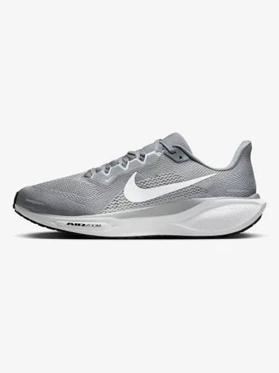 Air Zoom Pegasus 41 Low Top Sneakers Cool Grey - NIKE - BALAAN 2