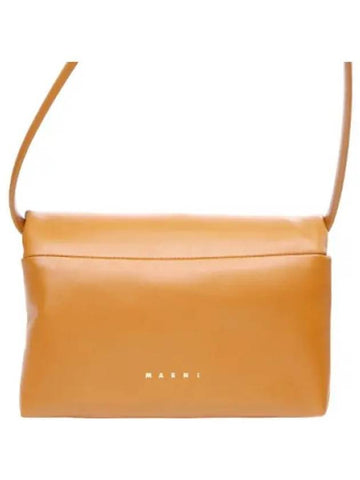 Prisma small bag women s cross - MARNI - BALAAN 1