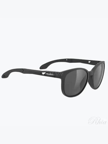 Rudy Project Lightflow B Black Matte Polar 3FX Gray SP835906 0000 - RUDYPROJECT - BALAAN 1