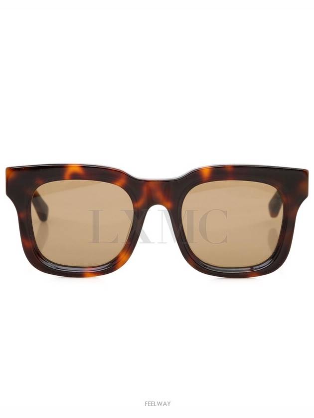 men sunglasses - LINDA FARROW - BALAAN 1