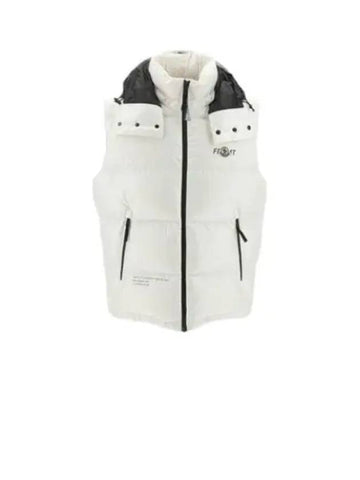 104091 Marsh Down Vest 1A00009 M3078 032 - MONCLER - BALAAN 1