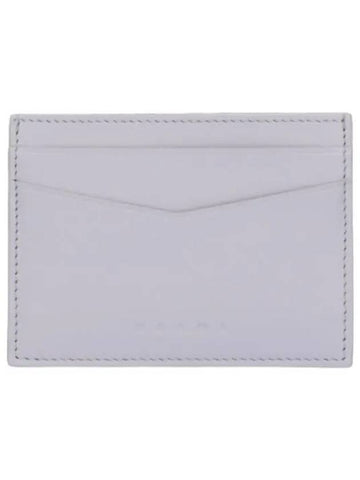 Flat Card Holder Sodium Wallet - MARNI - BALAAN 1