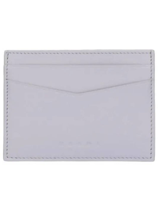 Flat Card Holder Sodium Wallet - MARNI - BALAAN 1