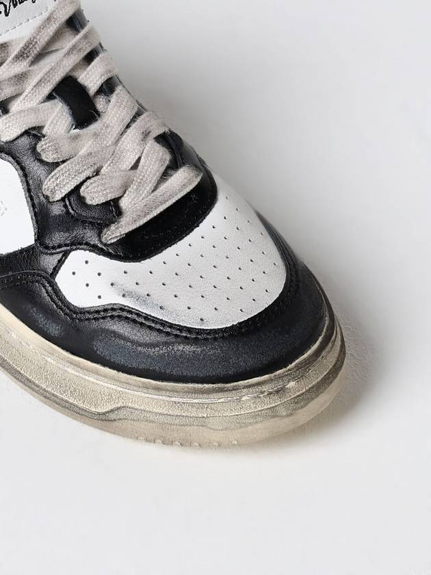 Super Vintage Medalist Low-Top Sneakers - AUTRY - BALAAN 5