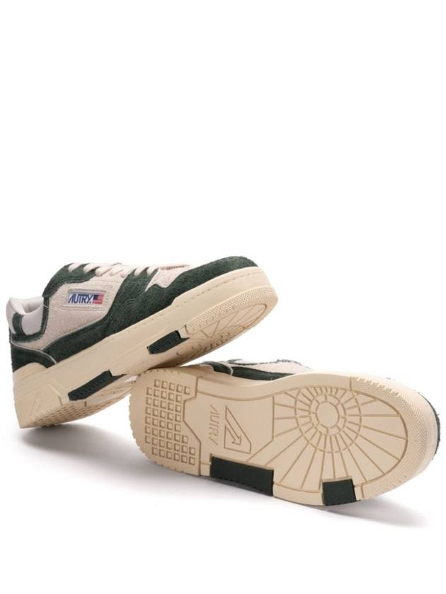 AUTRY Sneakers Green - AUTRY - BALAAN 4