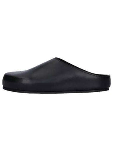 clog slip on black - STUDIO NICHOLSON - BALAAN 1