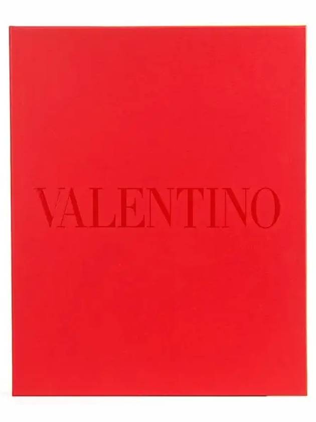 Valentino Toile Iconographe Fringe Edge Scarf - VALENTINO - BALAAN 7