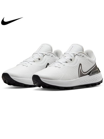 G4X2 Black White Men s Golf Shoes G4MF21EF40 ONYX - NIKE - BALAAN 1