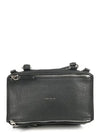 Black color 2 WAY bag - GIVENCHY - BALAAN 4