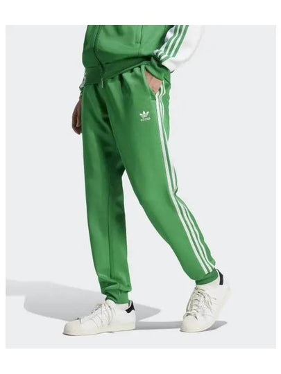 Adicolor Classics SST Track Pants Green - ADIDAS - BALAAN 2