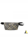 Vintage Check Belt Bag Beige - BURBERRY - BALAAN 2