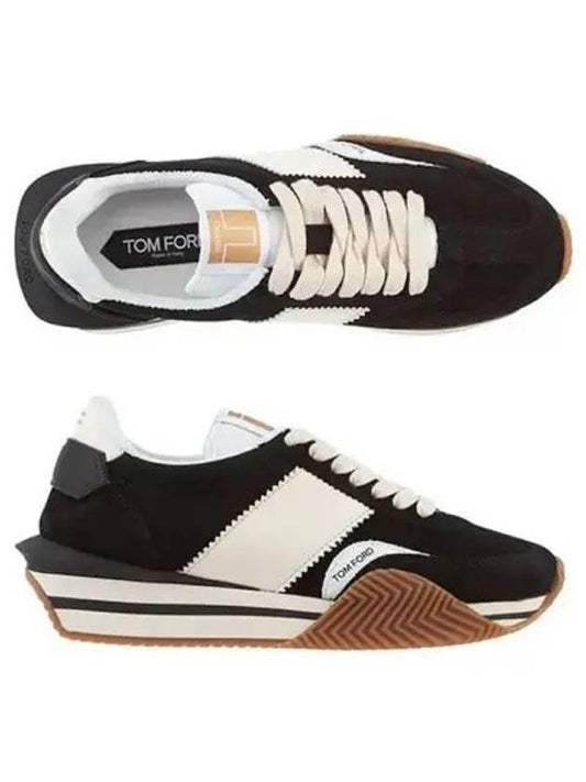 Men s Sneakers 270483 - TOM FORD - BALAAN 1