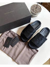 Intrecciato Slippers 578264 - BOTTEGA VENETA - BALAAN 1