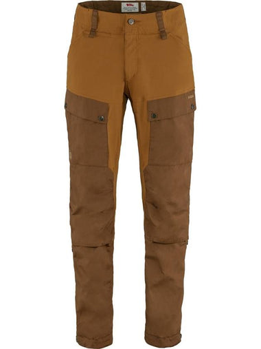 Keb Trousers M REGULAR - FJALL RAVEN - BALAAN 1