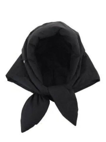 Yenki Yenky HUSTKAHOOD SOFT BLACK HUSTKA hood soft black 1134297 - IENKI IENKI - BALAAN 1