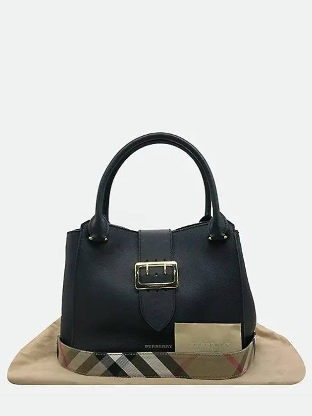 4029022 2 WAY bag - BURBERRY - BALAAN 1