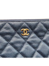 women clutch bag - CHANEL - BALAAN 7