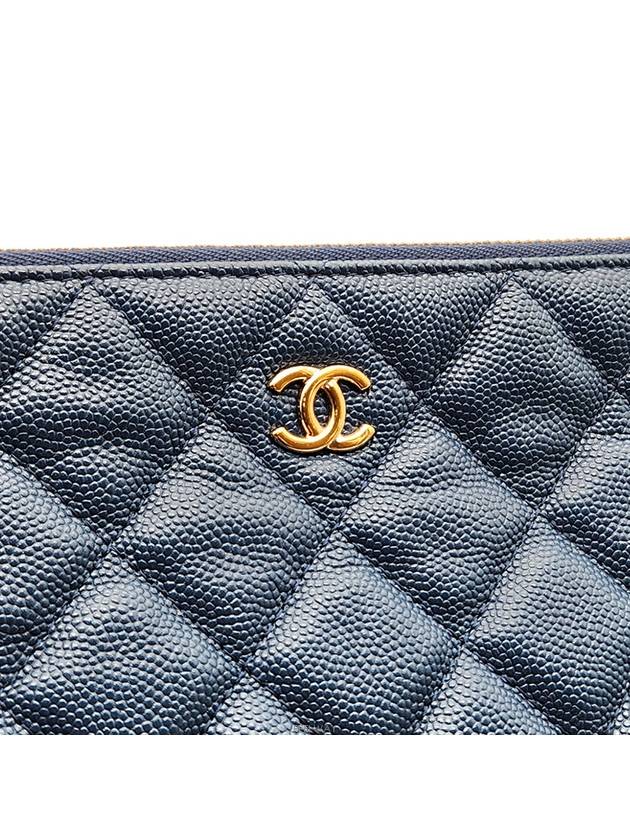 women clutch bag - CHANEL - BALAAN 7