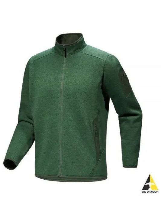 ARC TERYX Covert Cardigan Man AJOFMX8884EDA M - ARC'TERYX - BALAAN 1