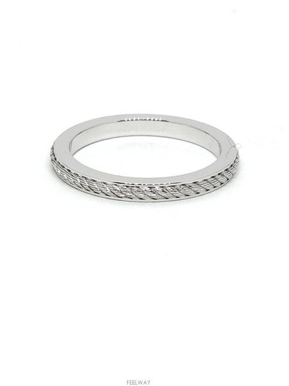 women rings - FRED - BALAAN 2