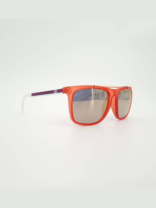 Sunglasses GG3588S - GUCCI - BALAAN 2