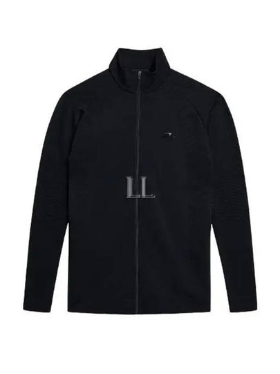 Men's Noel Layer Jacket Black - J.LINDEBERG - BALAAN 2