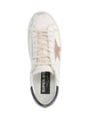 Superstar Leather Low Top Sneakers White - GOLDEN GOOSE - BALAAN 5