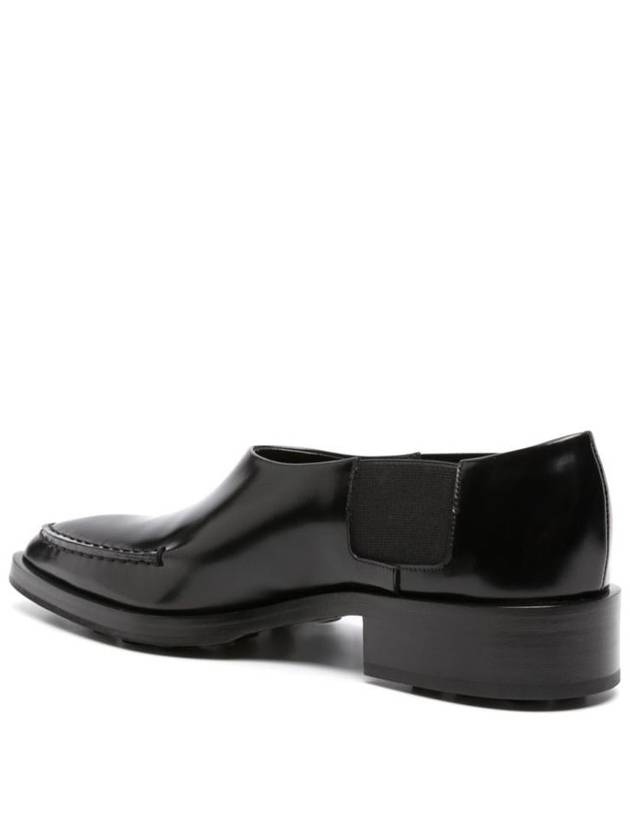 Jil Sander Loafers Shoes - JIL SANDER - BALAAN 3