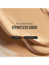 [TFIT] Brilliance Fit Glow Foundation (3 Colors) - TFIT - BALAAN 4