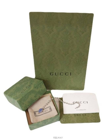 women bracelet - GUCCI - BALAAN 1