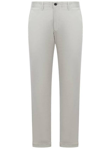 Incotex Pants - INCOTEX - BALAAN 1