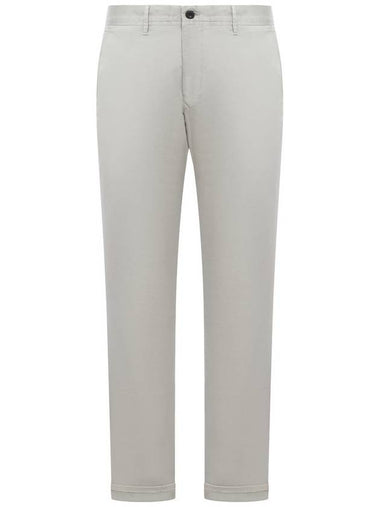 Incotex Pants - INCOTEX - BALAAN 1