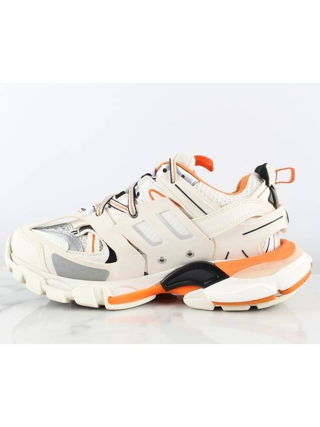 Track shoes size 37 domestic 240 - BALENCIAGA - BALAAN 6