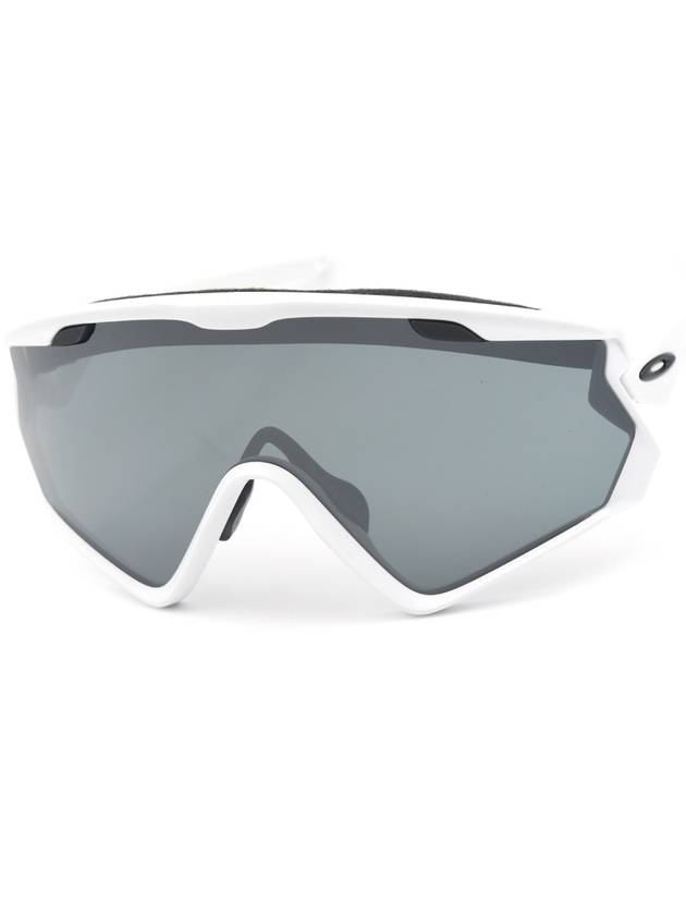 Sunglasses Wind Jacket Wind jacket 20 OO94183045 - OAKLEY - BALAAN 1