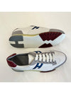 Trail Low Top Sneakers Blanc - HERMES - BALAAN 5