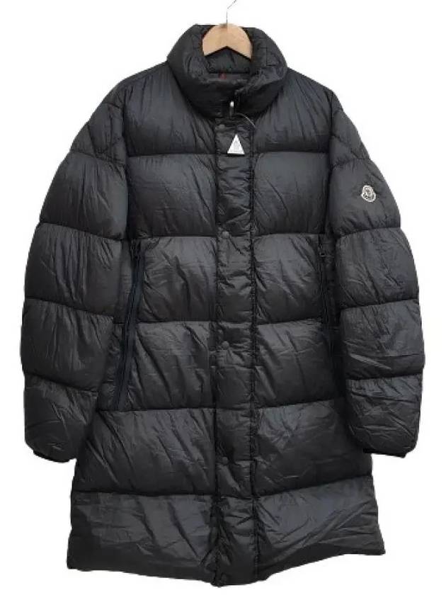 1C50960 C0611 912 LECHAUD padding black - MONCLER - BALAAN 2