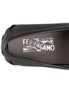 Gancini Ornament Driving Shoes Brown - SALVATORE FERRAGAMO - BALAAN 9