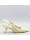 Smith Market KDP866ELFS71K Shoes Women s - DIOR - BALAAN 3