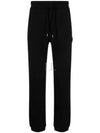 Creed Track Pants Black - J.LINDEBERG - BALAAN 2