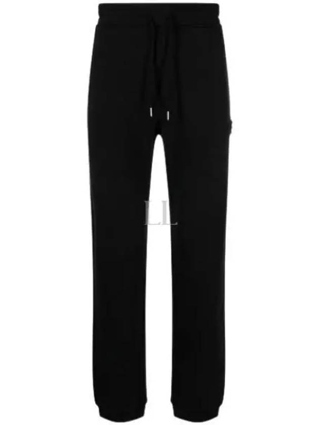 Creed Track Pants Black - J.LINDEBERG - BALAAN 2