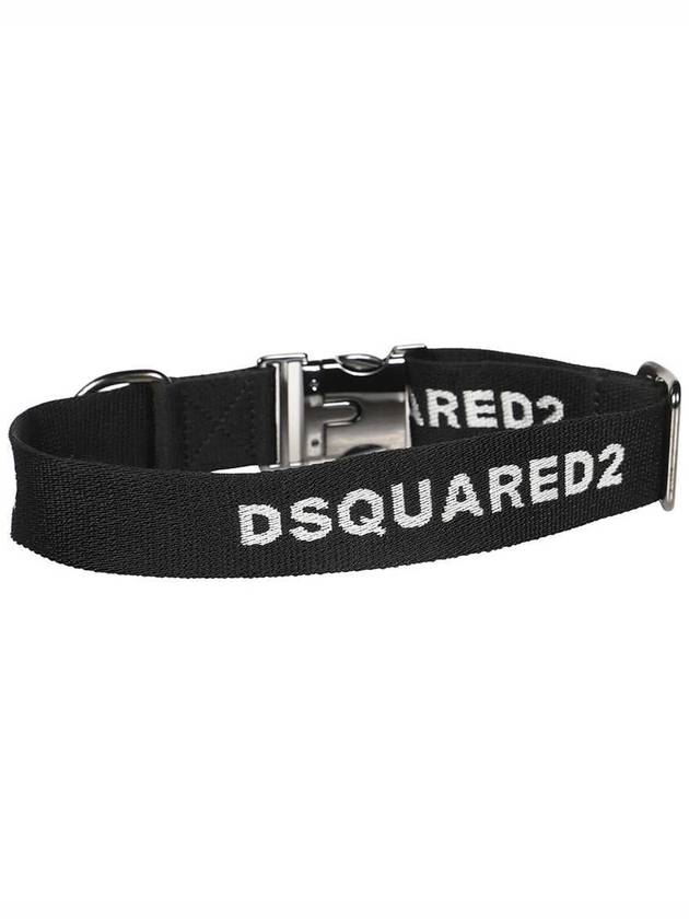 DSQUARED2 Poldo X D2 - Montreal Dog Collar - DSQUARED2 - BALAAN 2